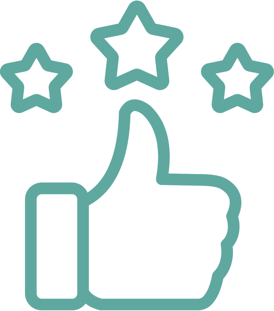 Customer satisfaction at Magic Pets Grooming Salon & Spa in Orlando, FL