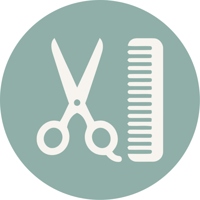 Full dog grooming services at Magic Pets Grooming Salon & Spa in Orlando, FL