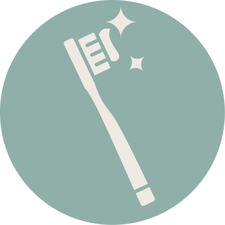 Dog teeth cleaning services at Magic Pets Grooming Salon & Spa in Orlando, FL