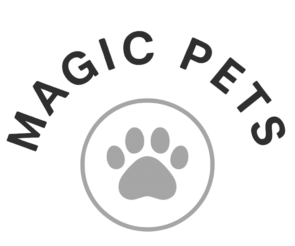 Magic Pets Grooming Salon & Spa in Orlando, FL